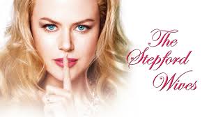 Prime Video: The Stepford Wives