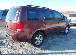 Image result for Dark Cherry 2009 Pilot