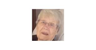 Doris McNutt Obituary (2024)