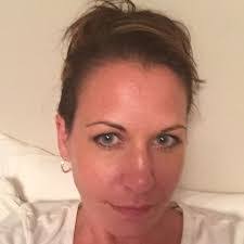 Danielle Bursey's Instagram, Twitter & Facebook