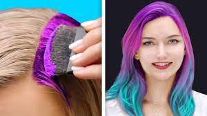 30 Brilliant Beauty Tricks To Make You Gorgeous 5 Minute Crafts Videos Beauty Beauty Hacks