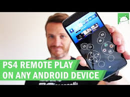 Ilimitada ps remote play (mod, patched) v4.4.3 y no te ciñas a estas . How To Stream Ps4 Games With Remote Play On Any Android Device No Root Phandroid
