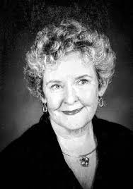 Geraldine Gwyn Obituary (2021)