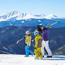 Of course, you'll need a place to stay. 6 Colorado Winter Activities For Kids