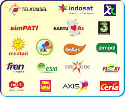 Cara jualan pulsa all operator. Jual Pulsa All Operator Kotaberiman