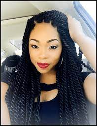 For crochet braids, various techniques and patterns are used that often end up in being best style according to your hair type and face shape. Best And Stylish Ladies Twisted Hairstyles Tutorials 2019 Trends Hairstyle Fix Twist Hairstyles Natural Hair Styles Crochet Braids Hairstyles