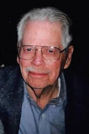 Irving Bernard Obituary (1923