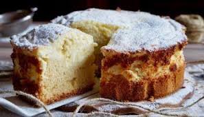 Gateau Moelleux Au Cœur De Ricotta Ma Patisserie Recette Gateau Moelleux Alimentation Nourriture Delicieuse
