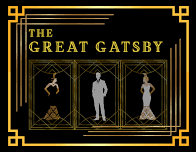 The Great Gatsby