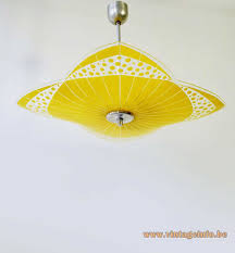 Nice brass pendant as well. Napako Glass Pendant Lamp Vintageinfo All About Vintage Lighting