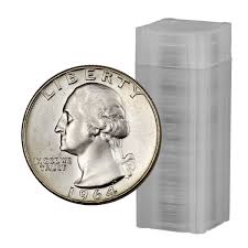 In other words, it's lots and lots (and lots) of marijuana. 10 Face Value Roll 40 Coins 1932 1964 Junk Silver Washington Quarter Avg Circ Moderncoinmart