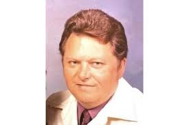 James Voge Obituary (1939