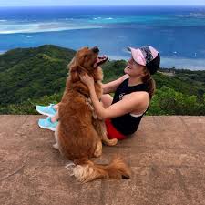 What It S Like To Travel With An Emotional Support Animal Popsugar Fitness