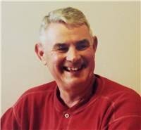 Ronald Harris Obituary (1944