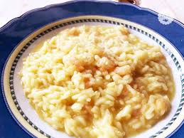 Maybe you would like to learn more about one of these? Risotto Con Gamberetti E Zafferano Ricette Al Volo
