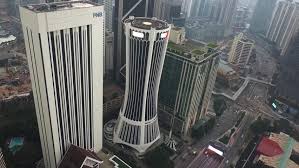 Explore tabung haji in kuala lumpur, malaysia as it appears on google maps as well as pictures, stories and other notable. Kuala Lumpur Malaysia Feb Stock Footage Video 100 Royalty Free 1007362864 Shutterstock