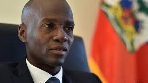 El presidente de Haití, Jovenel Moise, recibió doce impactos de bala según  informe forense
