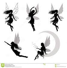 Fairy silhouette silhouette design hogwarts silhouette silhouette vinyl fairy drawings art drawings sketches moon fairy fairy tattoo designs fairy jars. Fairy Moon Silhouette Google Search Fairy Silhouette Fairy Tattoo Fairy Tattoo Designs