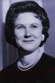 Pauline Baker Obituary