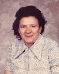 ELLA STEPP Obituary (1929