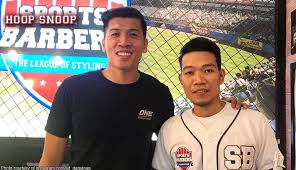 #kai #kim jongin #kai sotto #kaisoo aesthetic #kaisoo moodboard #kaisoo moments #d.o. Look Ed Daquioag Gets First Haircut Of 2019