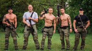 Shirtless Indiana officers featured in police calendar