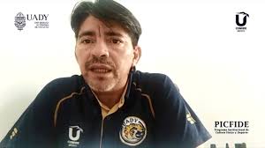 #ExperienciaJaguar 🐆 Prof. Roberto Garibay Rosas