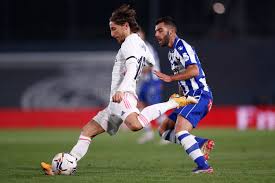 Real madrid face alaves away this saturday, january 23. Real Madrid Alaves Photos Real Madrid Cf
