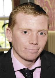 Death Notice of Andrew (Andy) Conlon (Drogheda, Louth)