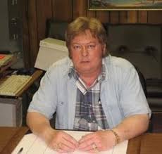 Danny Larue Bryant (1952-2016)