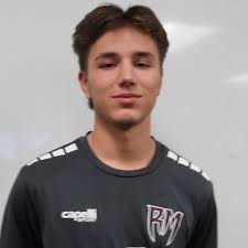 Jose Antonio Guerrero's High School Bio