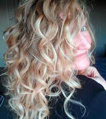 Also, wait for at least 45 days between perming and bleaching your hair. Can You Bleach Permed Hair How Long Should You Wait To Do It