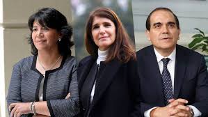 Llaima (3,125 m) in central chile, which last erupted in 2009, is another of the country's most active; Unidad Constituyente Candidatos Presionan Por Estandar Etico De Listas Parlamentarias