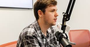 16th Congressional District candidate Scott Best runs as outsider, even  from other Democrats