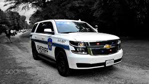 Chevy Tahoe Caroline County Sheriff S Office Caroline County Sheriff S Department Suv At The 7th Annual Fallen Chevy Tahoe County Sheriffs Caroline County
