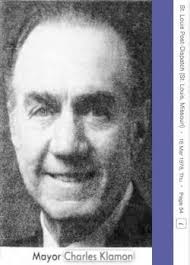 Charles Klamon (1912-1990)