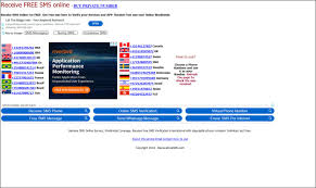Only give access to waitlist user so you need to apply from their website. Smsreceivefree India