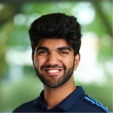 I am beyond thrilled to share that I have been elected as the AUSA  Wellbeing & Equity Vice President for 2026, winning with 1501 votes,  representing 33% of all ballots cast across