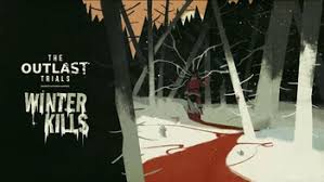 Winter Kills | Outlast Wiki | Fandom