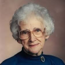 Mary Teresa Lucking Obituary November 8, 2019