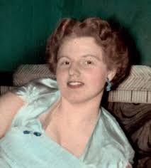 Bonnie Randolph Obituary