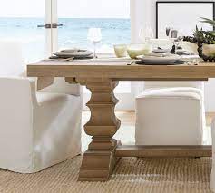 Find the ideal extendable table and chairs for your home in our range incl 2, 4, 6 ,8 seater available in various styles & colours. Banks Extending Dining Table Spacejoy