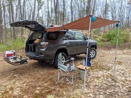 Thus, they are typically very short. Overlanding Awnings Diy Or Arb Overlanding Survival