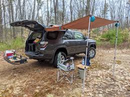 Diy pocket survival gear ultra lite tarp tent please support me: Overlanding Awnings Diy Or Arb Overlanding Survival