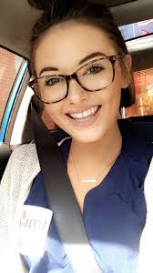 Scrubs Nurse Hairstyles Dental Assistant Nursing Fashion