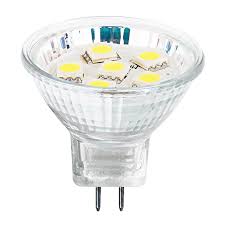 Mr11 Led Landscape Light Bulb 10w Equivalent Bi Pin Led Flood Light Bulb 130 Lumens Super Bright Leds