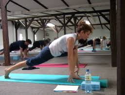 Looking for a way to find the nearest hot yoga classes instantly? 10 Awesome Yoga Opportunities In Hamburg Walk This Way