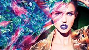 How Did 'Unicorn' Become Beauty's Goal Aesthetic?