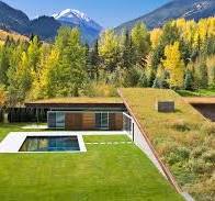 20 Stunning Homes Built Into Nature | Architectural Digest