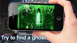 Sebelumnya berhenti kemudian bergerak (latar belum. Download Aplikasi Kamera Penangkap Hantu Untuk Android Tabloid Advan